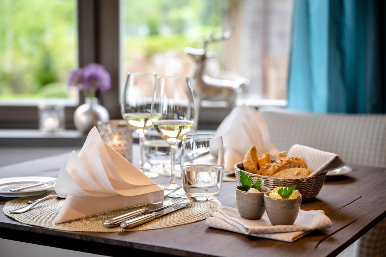 Boutique Hotel Relais Chalet Wilhelmy Bad Wiessee Exterior photo
