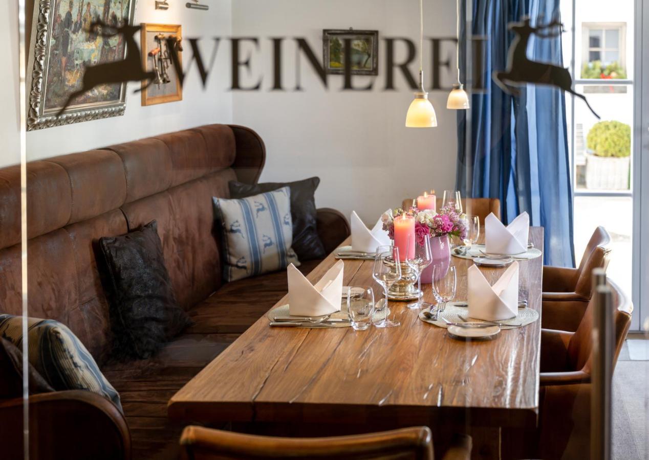 Boutique Hotel Relais Chalet Wilhelmy Bad Wiessee Exterior photo