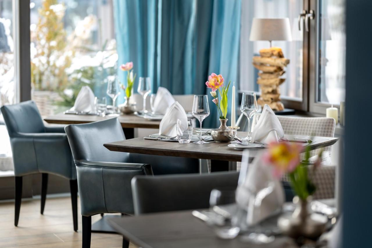 Boutique Hotel Relais Chalet Wilhelmy Bad Wiessee Exterior photo
