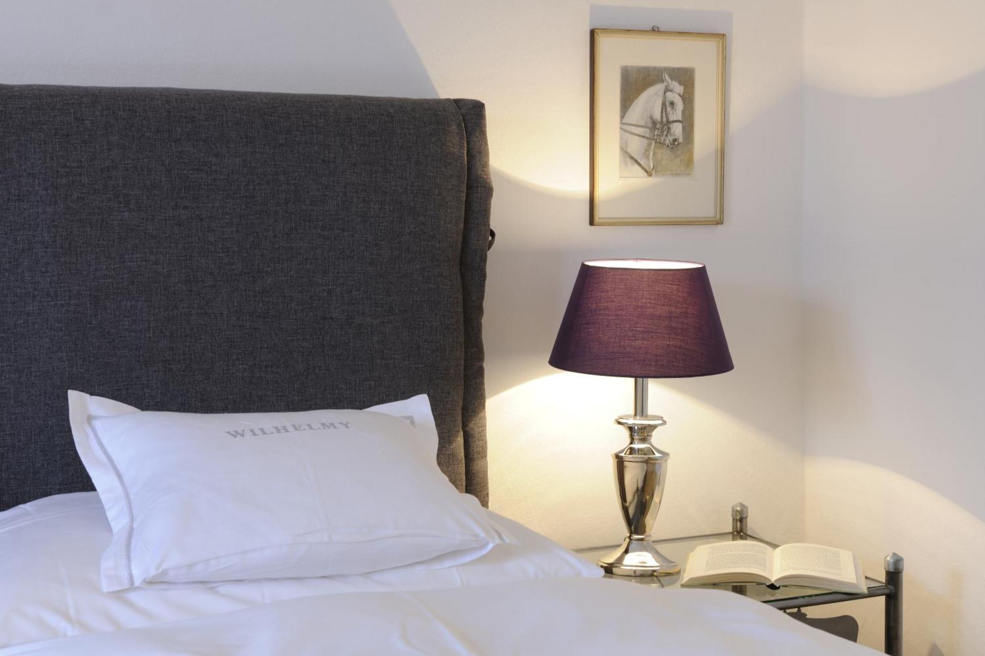 Boutique Hotel Relais Chalet Wilhelmy Bad Wiessee Room photo